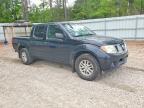 2014 Nissan Frontier SV