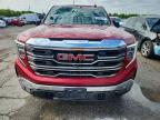2022 GMC Sierra K1500 SLT