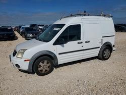 Ford Transit salvage cars for sale: 2013 Ford Transit Connect XLT