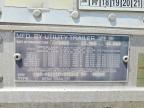 2006 Utility VS2DC DRY Van Trailer