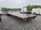 2022 GSK Metal Works Equipment Trailer