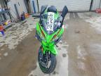 2023 Kawasaki EX400
