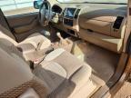 2005 Nissan Frontier SE