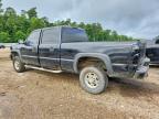 2007 Chevrolet Silverado C2500 Heavy Duty