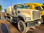 2019 Mack GR64F Ready MIX Truck