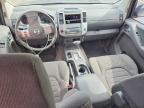 2011 Nissan Frontier SV V6