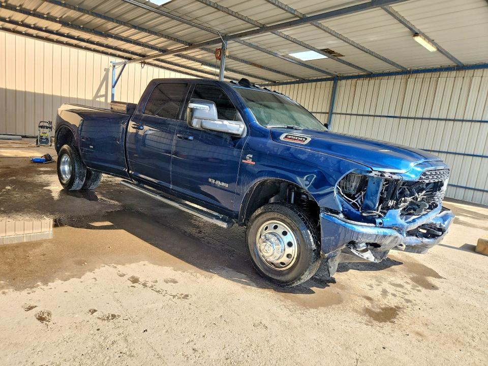 2023 Dodge RAM 3500 BIG Horn