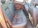 2016 GMC Canyon SLT