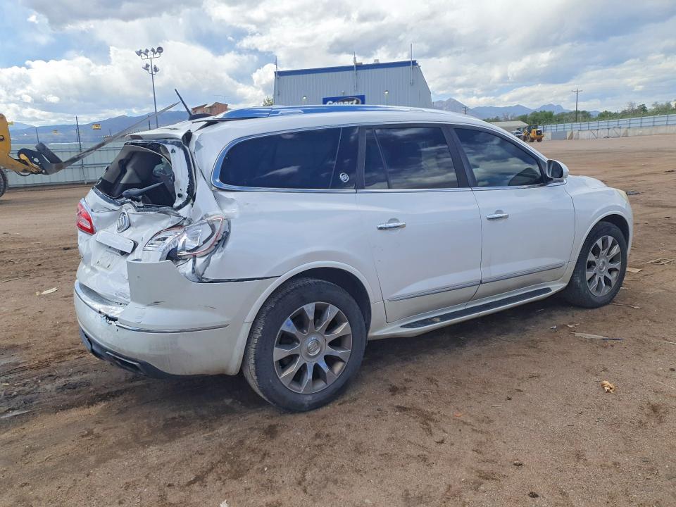 2016 Buick Enclave