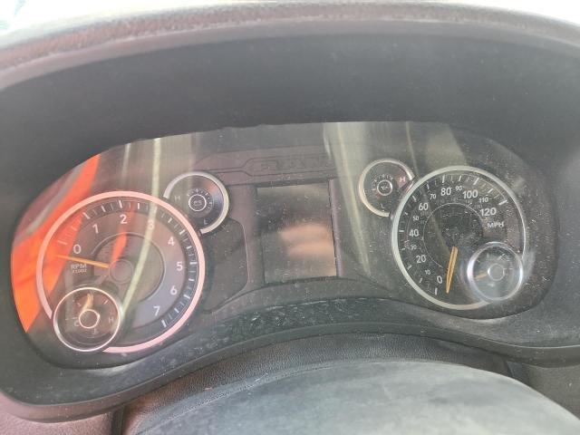 2020 Dodge Ram 3500