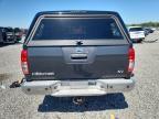 2015 Nissan Frontier S