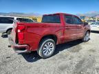 2022 Chevrolet Silverado LTD C1500 Custom