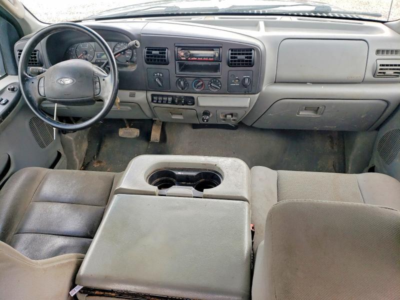 2006 Ford F250