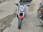 2013 Harley-Davidson Vrscf Vrod Muscle