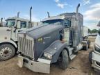 2003 Kenworth Construction T800