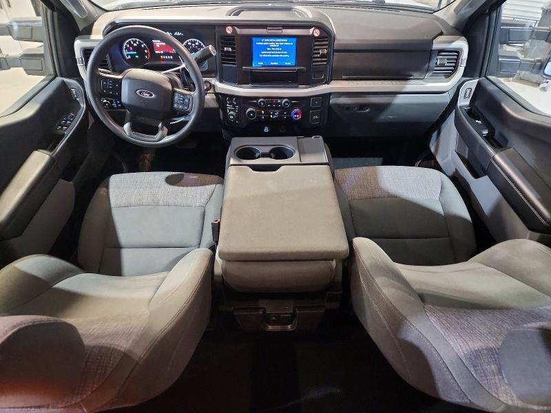 2025 Ford F250 Super Duty