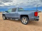 2015 Chevrolet Silverado C1500 LT