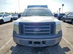 2011 Ford F150 Super Cab