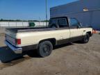 1986 GMC Sierra C1500
