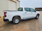2023 Chevrolet Silverado K1500