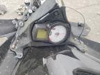 2007 Suzuki GSX-R750