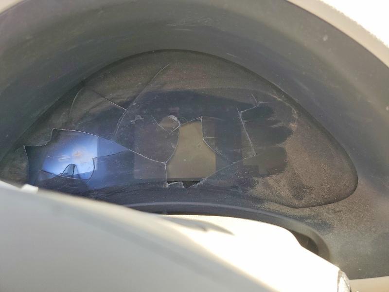 2011 Nissan Leaf sv