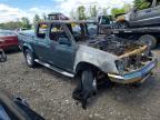 2000 Nissan Frontier XE