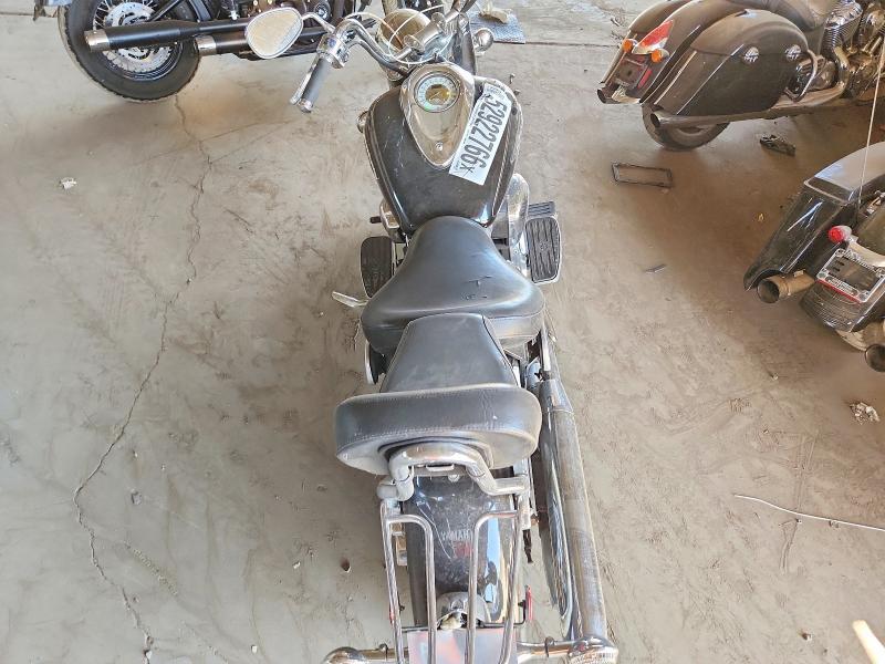 2012 Yamaha XV1700 AS
