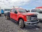2018 Ford F350 Super Duty