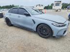 2022 BMW M3 Competition