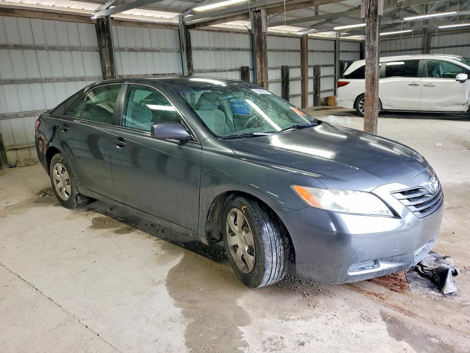 2007 Toyota Camry le V6