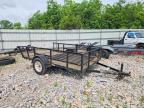 2021 Carry-On 6X10GWHS Utility Trailer