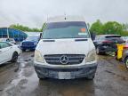 2011 Mercedes-Benz Sprinter 2500