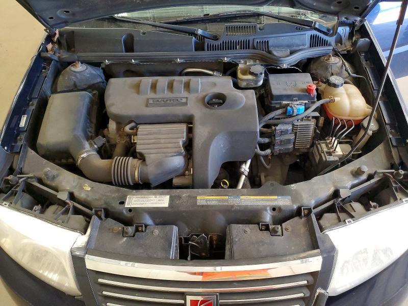 2007 Saturn Ion Level 2