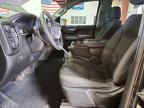 2021 Chevrolet Silverado K1500 Trail Boss Custom