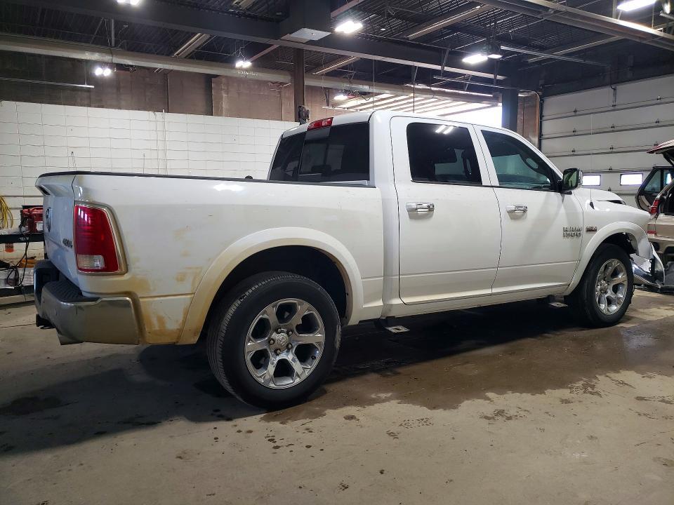 2017 Dodge 1500 Laramie