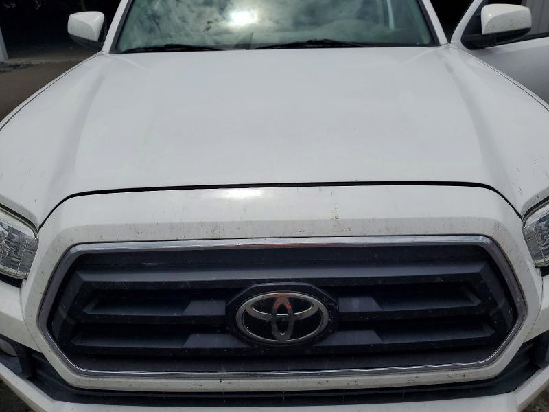 2020 Toyota Tacoma SR5 V6