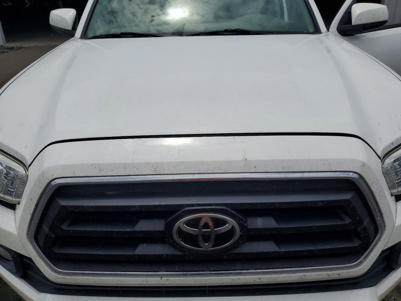 2020 Toyota Tacoma SR5 V6