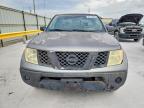 2006 Nissan Frontier SE