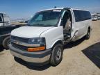 2017 Chevrolet Express G3500 LT