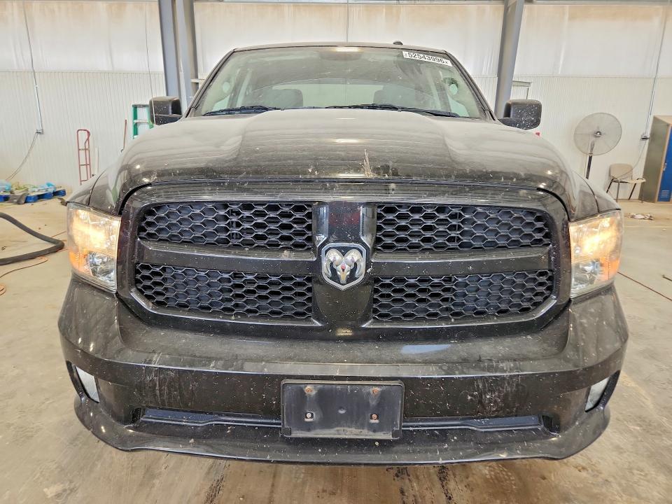 2017 Dodge Ram 1500 st