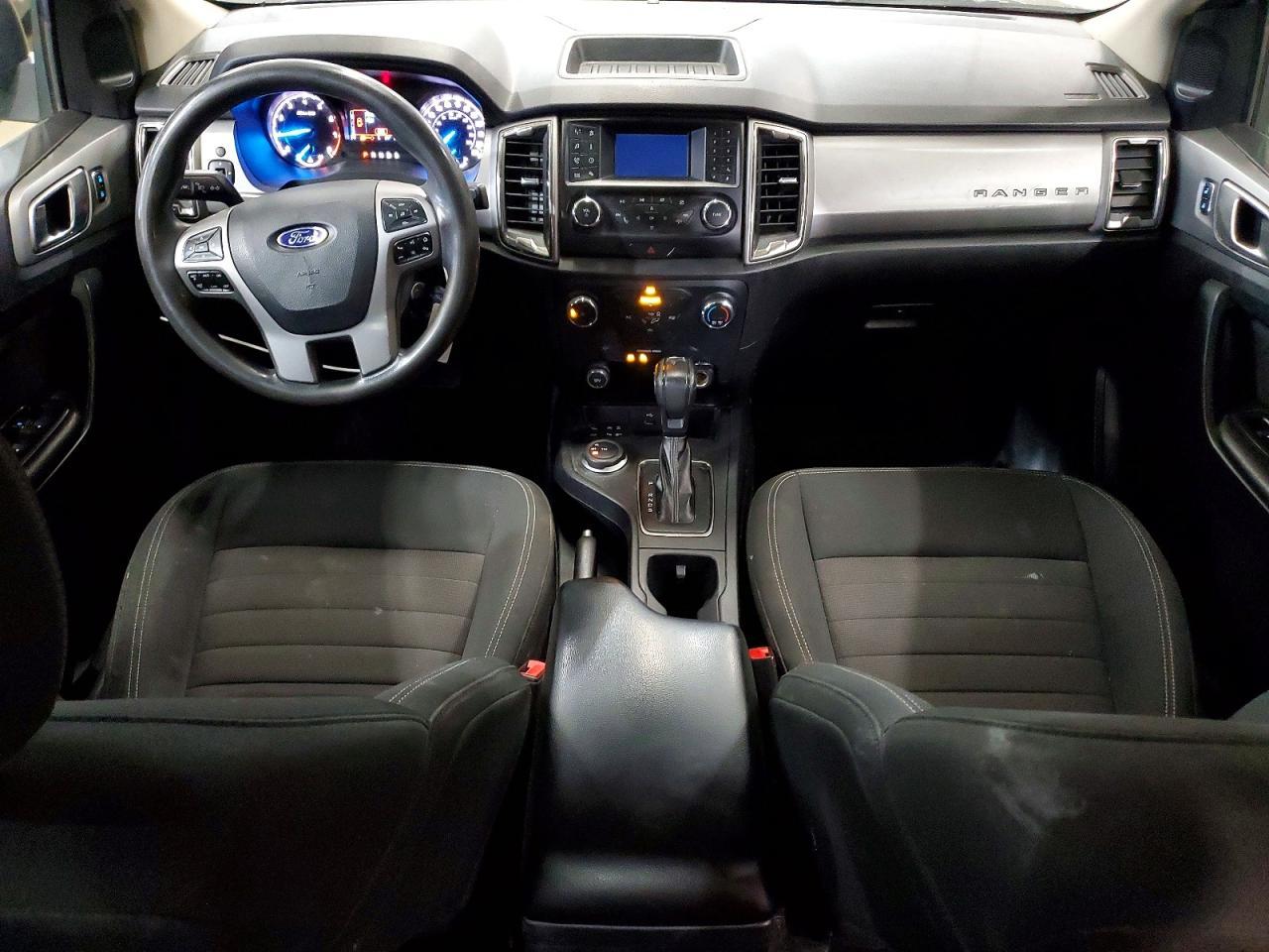 2019 Ford Ranger XL
