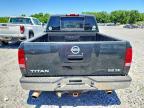 2008 Nissan Titan XE FFV