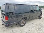 2004 Ford Econoline E350 Super Duty Wagon