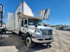 2020 International MV607 BOX Truck