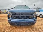 2024 Chevrolet Silverado K1500 Custom