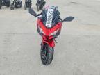 2021 Kawasaki EX400