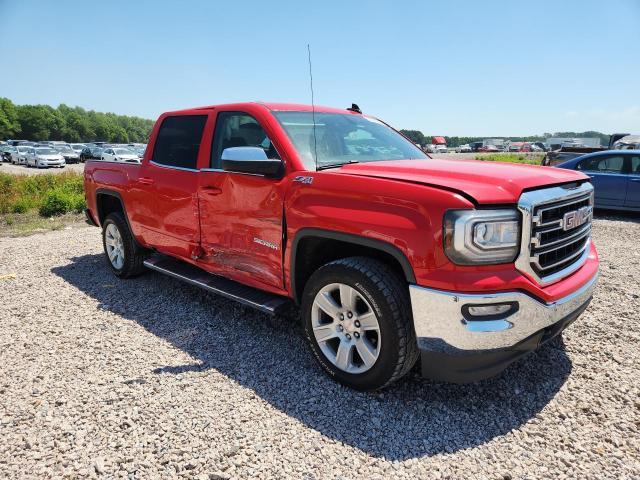 2017 GMC Sierra K1500 SLE