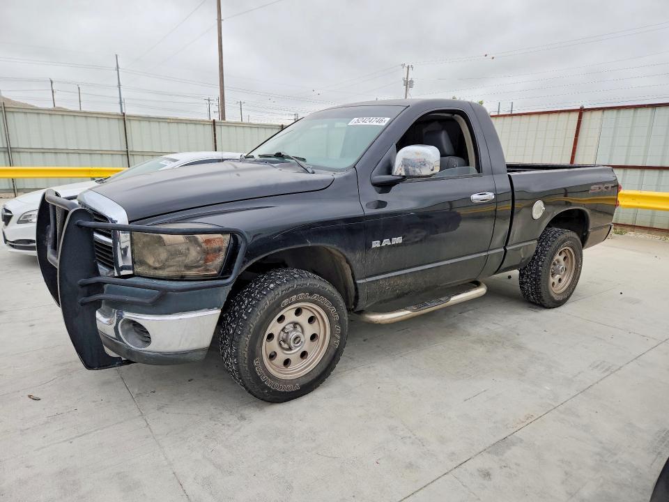 2008 Dodge RAM 1500 ST