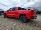 2020 Chevrolet Silverado C1500 RST
